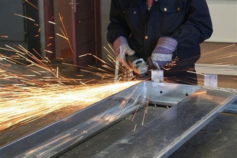 metal furniture fabricators toronto|sheet metal work shop.